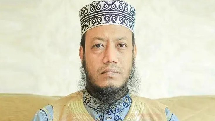 আমির হামজাকে গ্রেফতারে পত্রিকায় বিজ্ঞপ্তি প্রকাশের নির্দেশ
