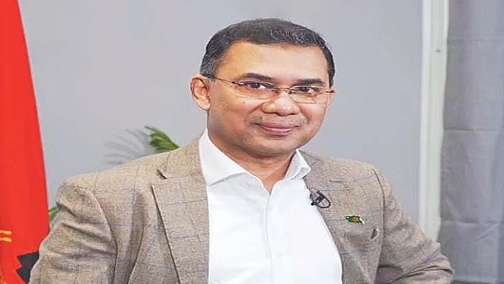আর কোনো ফ্যাসিবাদী শক্তি যেন পুলিশকে ব্যবহার করতে না পারে তারেক রহমান