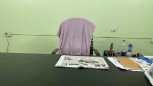 এলজিআইডি অফিসে কর্মকর্তা অনুপস্থিত, সেবায় স্থবিরতা
