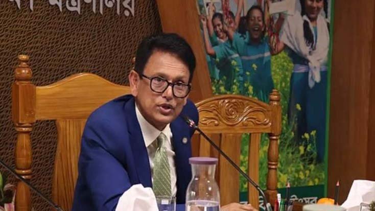 এসএসসি-এইচএসসির সূচি নিয়ে সংবাদ সম্মেলনে আসছেন শিক্ষামন্ত্রী