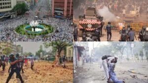 ঐতিহাসিক শাপলা চত্বর হত্যাকাণ্ড দিবস আজ