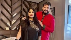 কন্ট্রাক্ট ম্যারেজ নিয়ে আপত্তি জানালেন মৌসুমী-ওমর সানী