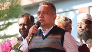 কাজিপুরে ব্যতিক্রমী উদ্যোগে প্রশংসায় ভাসছেন সংসদ সদস্য সেলিম রেজা