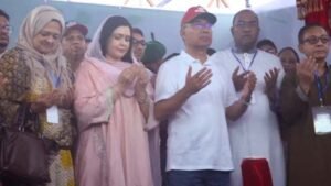 কোটি টাকার উন্নয়ন প্রকল্প উদ্বোধন করলেন প্রধানমন্ত্রী