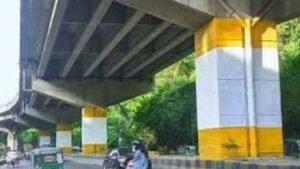 চট্টগ্রাম নগরের প্রধান সড়কে আন্দোলনে নিষেধাজ্ঞা