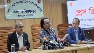 চলতি বছরের শেষ দিকে শুরু স্থানীয় নির্বাচন