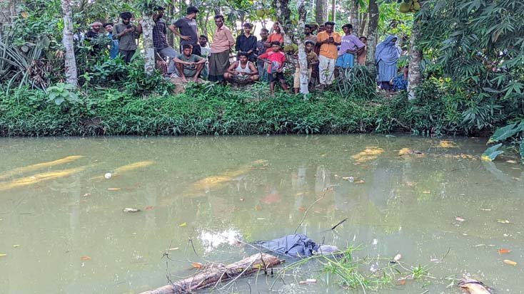 চা-রাজ্যে ভয়ংকর পরিস্থিতি, জলাধার থেকে মিলল ৩ লাশ