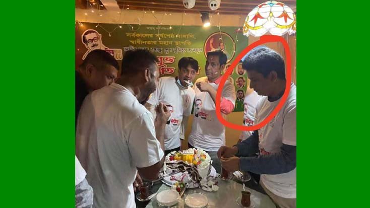 চায়না বিএনপিতে হাইব্রিড অনুপ্রবেশ আতঙ্ক