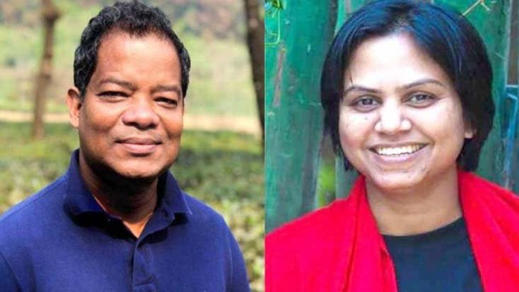 জামিন পেলেন সাংবাদিক শাকিল ও ফারজানা রুপা