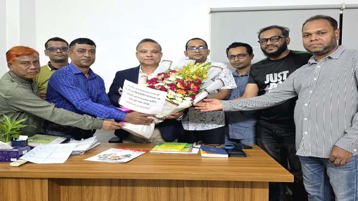 ঝালকাঠির হারানো ঐতিহ্য ফেরাতে ড. জিয়াউদ্দিন হায়দারের মহাপরিকল্পনা