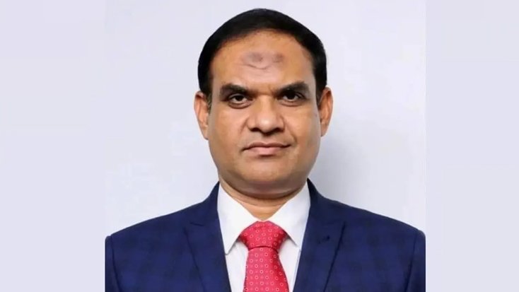 টিস্যুবক্স নিক্ষেপ ইস্যু: অপপ্রচারের প্রতিবাদে শরীয়তপুর প্রেস ক্লাবের নিন্দা প্রকাশ