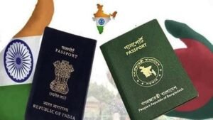 ট্যুরিস্ট ভিসা নিয়ে সুখবর দিল ভারত