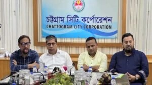 ডিসেম্বরের মধ্যেই জলাবদ্ধতা কমবে ৮০ থেকে ৯০ শতাংশ