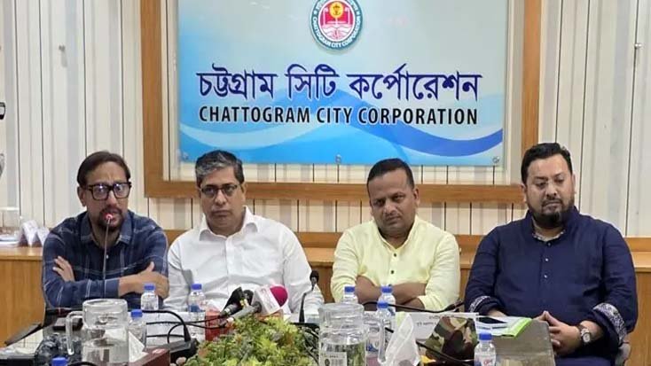 ডিসেম্বরের মধ্যেই জলাবদ্ধতা কমবে ৮০ থেকে ৯০ শতাংশ