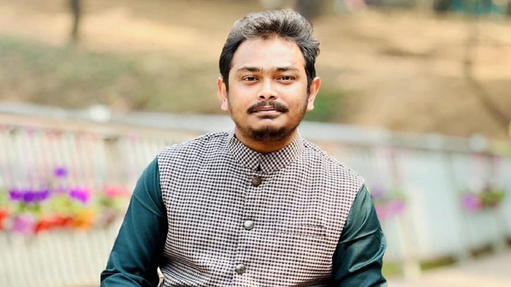 ঢাকা মহানগর উত্তর ছাত্রদলের যুগ্ম সাধারণ সম্পাদক হলেন সাব্বির