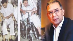 তারেক রহমানকে ঝুলিয়ে নির্যাতন অনুসন্ধানে চাঞ্চল্যকর তথ্য