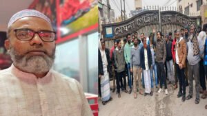 তেল চুরি করে শত কোটি টাকার মালিক ডিএস মাহবুব, চাকরি যায় মিটারম্যান সবুজের