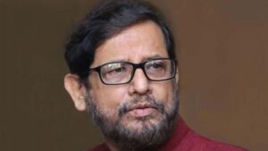 দুটি হত্যা মামলায় জামিন পেলেন সাবেক মন্ত্রী আসাদুজ্জামান নূর