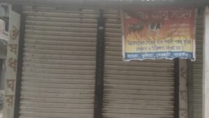 দেবহাটায় গরুর ডাক্তারের চিকিৎসায় গৃহবধুর মৃত্যু