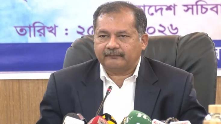 দেশে জ্বালানি তেলের পর্যাপ্ত মজুত রয়েছে তথ্যমন্ত্রী