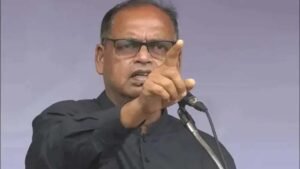 দেশে যে অপকর্ম হচ্ছে, সেগুলো জামায়াত করছে শামসুজ্জামান দুদু