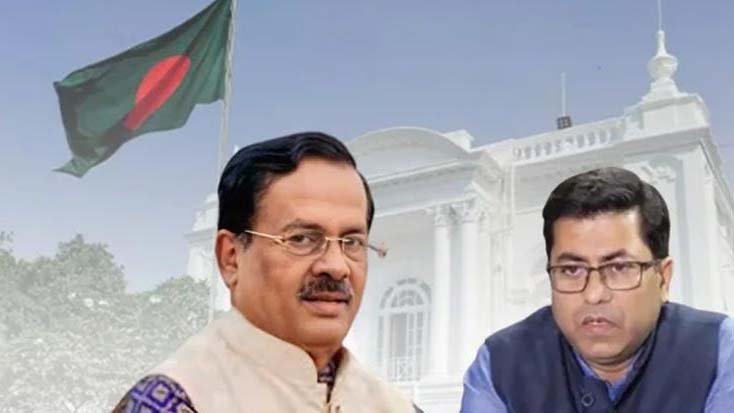 নানক-তাপসের বিরুদ্ধে অভিযোগ গঠনের আদেশ আজ