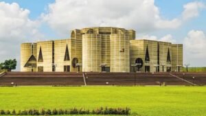 নারী আসনের সংসদ সদস্যদের শপথ রোববার