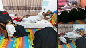 নারী মাদ্রাসার সুরক্ষা প্রতিষ্ঠান নয়