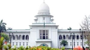 নিম্ন আদালত মনিটরিংয়ে হাইকোর্টের ১৩ বিচারপতি
