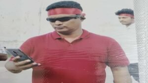 নিষিদ্ধ সংগঠন জাতীয় শ্রমিক লীগ নেতা মুহাম্মদ এয়াকুবের দাম্ভিকতা