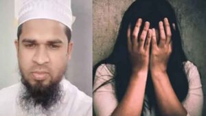 পরিচালকের বিরুদ্ধে ধর্ষণের অভিযোগ, অন্তঃসত্ত্বা ১২ বছরের শিশু