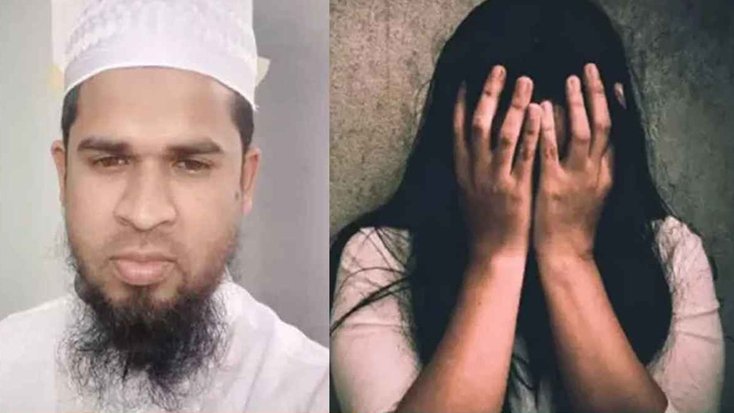 পরিচালকের বিরুদ্ধে ধর্ষণের অভিযোগ, অন্তঃসত্ত্বা ১২ বছরের শিশু
