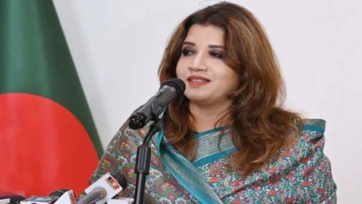 পশ্চিমবঙ্গে ক্ষমতায় যেই আসুক বাংলাদেশের সঙ্গে সম্পর্কে প্রভাব পড়বে না