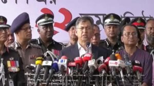 পুলিশের এলিট ফোর্স হিসেবে থাকবে র‌্যাব