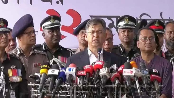 পুলিশের এলিট ফোর্স হিসেবে থাকবে র‌্যাব