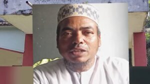 বরগুনায় অধ্যক্ষর প্রতারণার ফাঁদে দুই দাখিল পরীক্ষার্থী