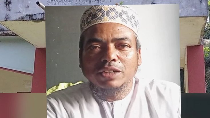 বরগুনায় অধ্যক্ষর প্রতারণার ফাঁদে দুই দাখিল পরীক্ষার্থী