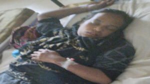 বরগুনায় মারপিটে স্মৃতিশক্তি হারান এক নারী