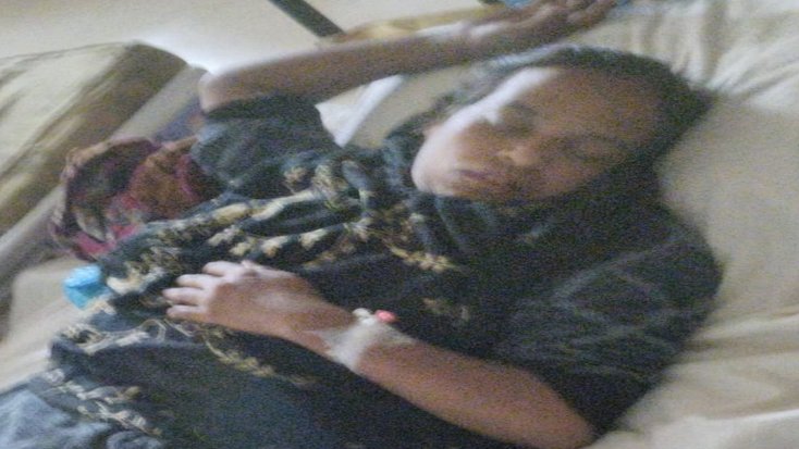 বরগুনায় মারপিটে স্মৃতিশক্তি হারান এক নারী