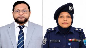 বাংলাদেশ পুলিশ সার্ভিস অ্যাসোসিয়েশনের নির্বাচন