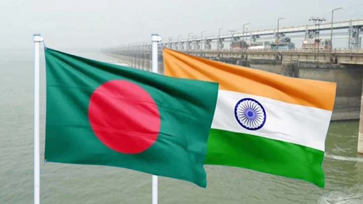বাংলাদেশ-ভারত যৌথ নদী কমিশনের বৈঠক আজ