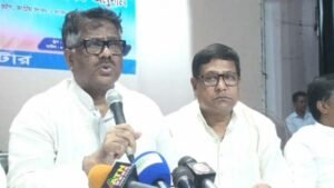 বিএনপি করতে গিয়ে মার খেয়েছে, বিএনপি তাদের পাশে দাঁড়াবে-নাটোরে হুইপ
