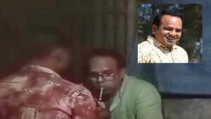 বিএনপি নেতার ইয়াবা সেবনের ভিডিও ভাইরাল