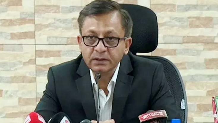 বিনিয়োগ বাড়াতে চীনকে আহ্বান বাণিজ্যমন্ত্রীর