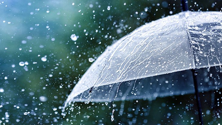 বৃষ্টির দিনে মন ভালো করার উপায়