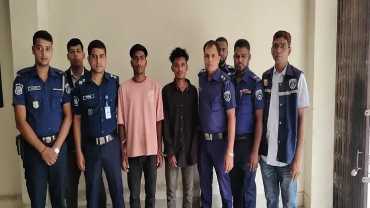 বোনকে কেন্দ্র করে প্রেমের পাল্টাপাল্টি প্রস্তাব, বন্ধুকে গলা কেটে হত্যা করলো আরেক বন্ধু