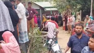 ময়নাতদন্তে উঠে এলো গাজীপুরে ৫ হত্যার ভয়াবহ চিত্র