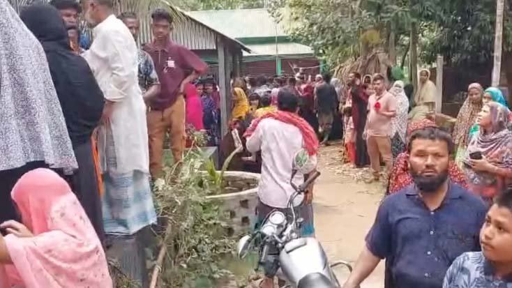 ময়নাতদন্তে উঠে এলো গাজীপুরে ৫ হত্যার ভয়াবহ চিত্র