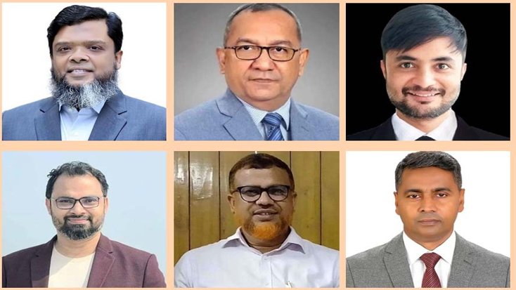 মাঠের ত্যাগী না অভিজ্ঞ নেতা-ঢাকা বিএনপিতে কোন পথে নতুন নেতৃত্ব