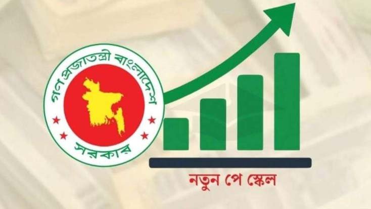 যেভাবে কার্যকর হতে পারে নতুন পে-স্কেল
